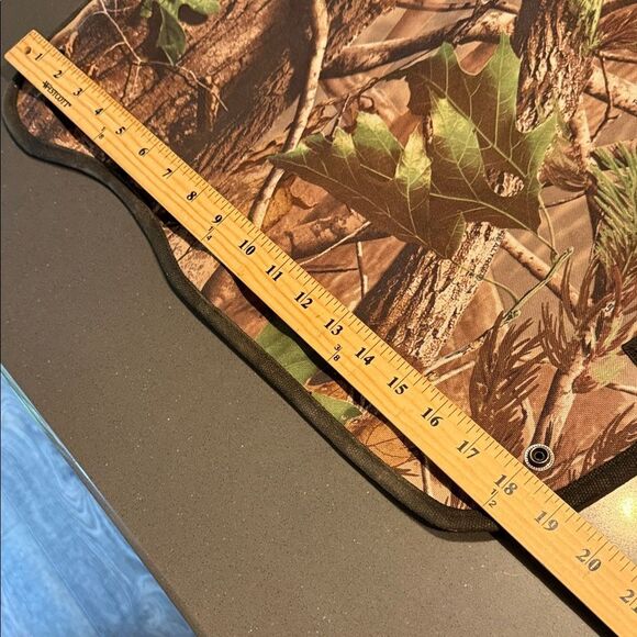 Corduroy rattlers brand gaiters NWOT with Primos hunting calls - Picture 6 of 11